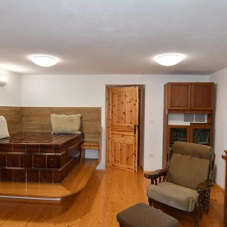 Apartment Perunika Cerkno Exterior photo