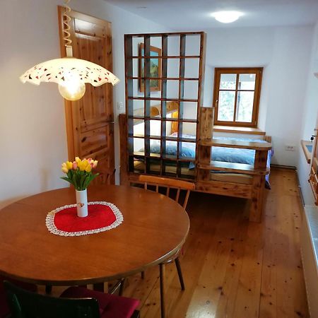 Apartment Perunika Cerkno Exterior photo