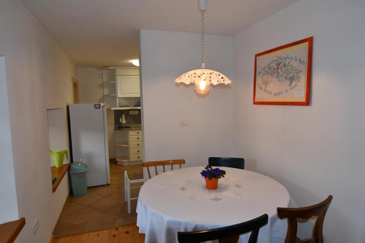 Apartment Perunika Cerkno Exterior photo